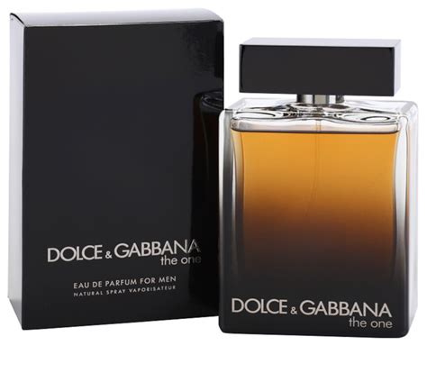 dolce gabbana the one herren duftniten|dolce gabbana the one notes.